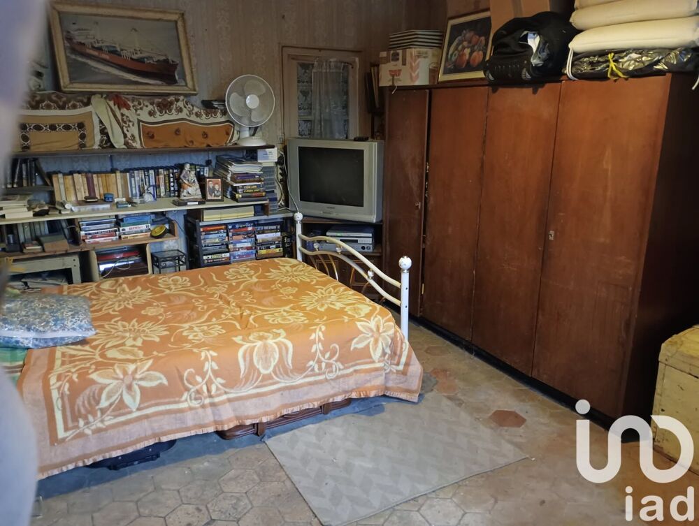 Vente Maison/villa 3 pièces
