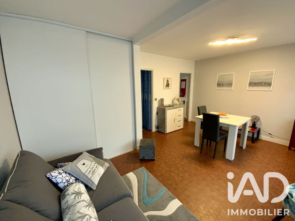 Vente Appartement Vente Studio 1 pièce Le touquet-paris-plage