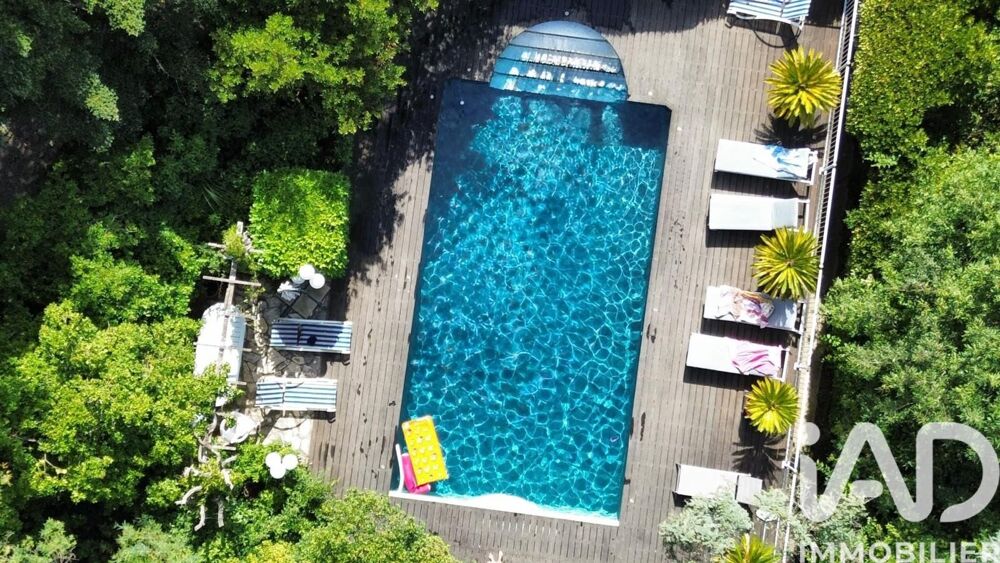 Vente Maison/villa 8 pièces