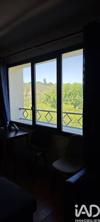  Appartement � vendre 2 pi�ces 54 m�
