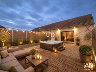  Maison � vendre 6 pi�ces 185 m�