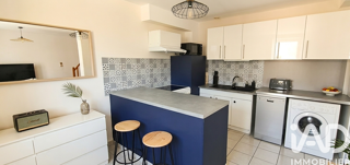  Immeuble à vendre 132 m²