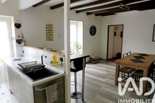  Maison à vendre 5 pièces 177 m²