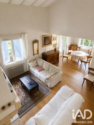  Maison à vendre 6 pièces 140 m²