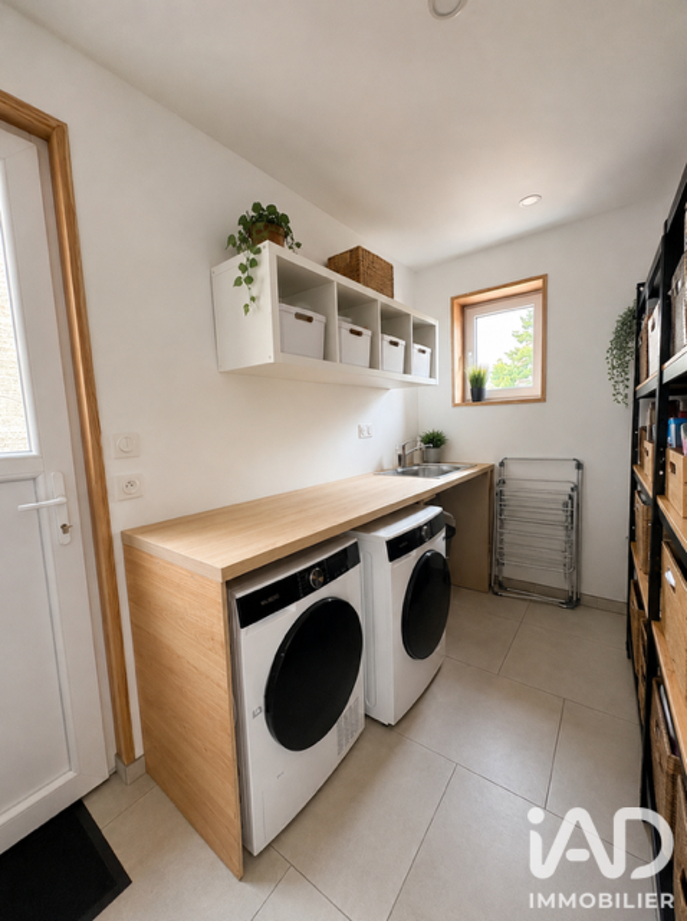 Vente Maison de campagne 5 pièces