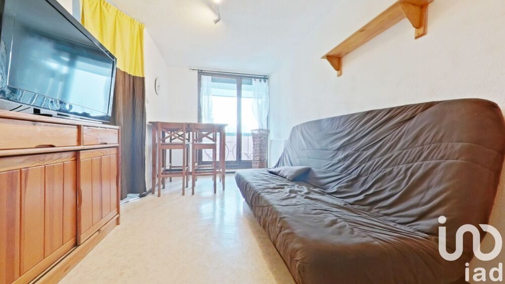 Vente Appartement Vente Studio 1 pièce Prémanon