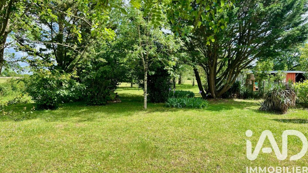 Vente Terrain Vente Terrain à bâtir 1 909 m&sup2; Chargé