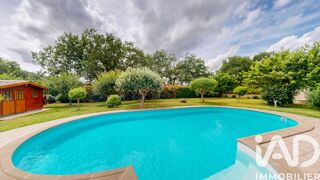 Maison à vendre 6 pièces 200 m²