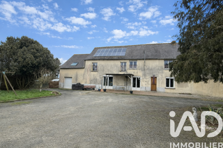  Maison à vendre 7 pièces 167 m²