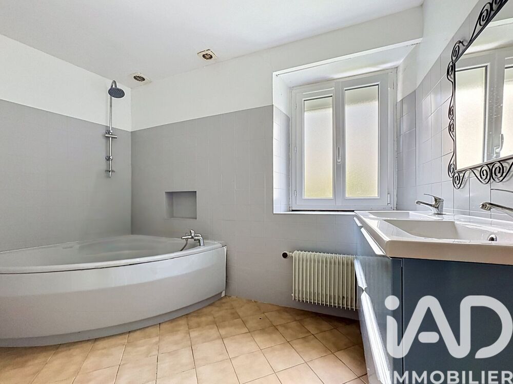 Vente Maison de ville 4 pièces