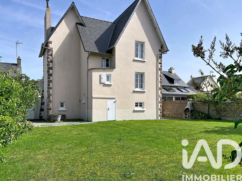 Vente Maison Vente Maison de ville 6 pièces Plouézec