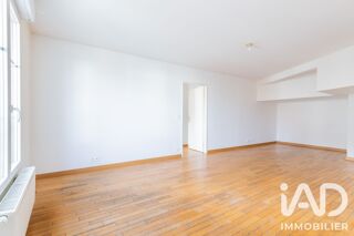  Appartement à vendre 3 pièces 64 m²
