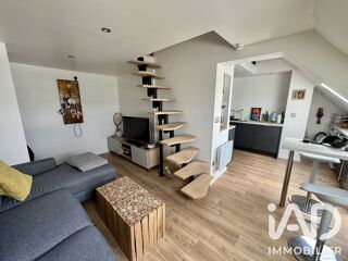  Appartement à vendre 2 pièces 37 m²