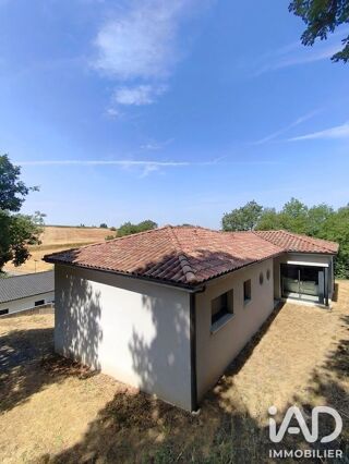  Maison à vendre 4 pièces 95 m²