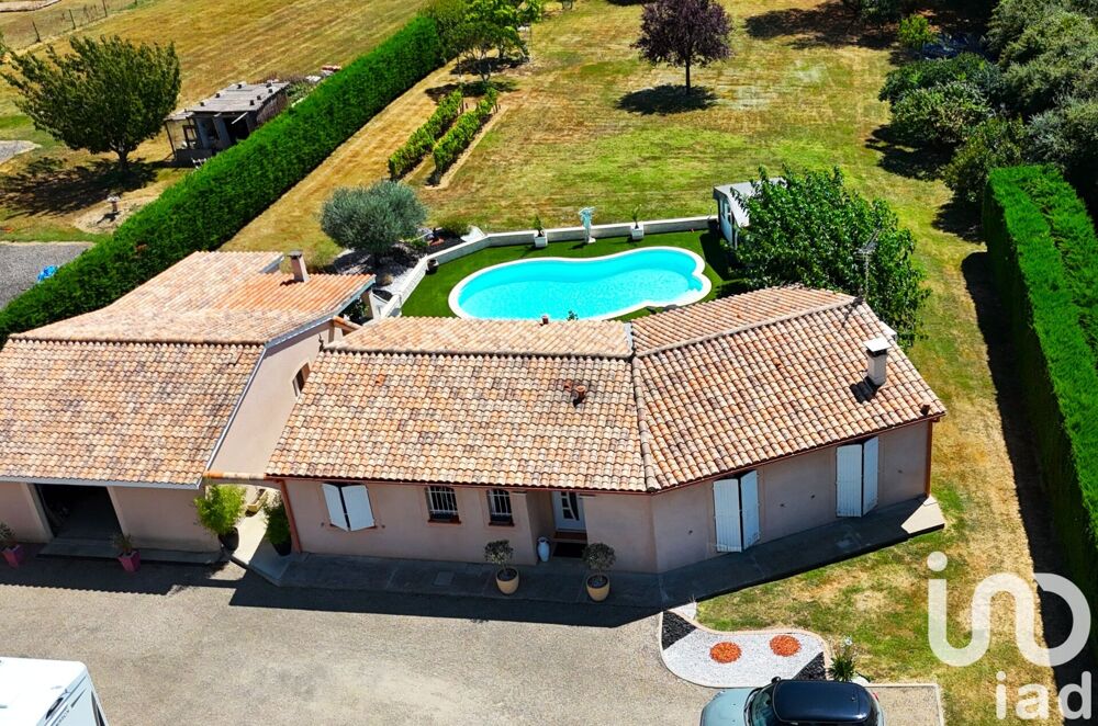 Vente Maison Vente Pavillon 4 pièces Angeville
