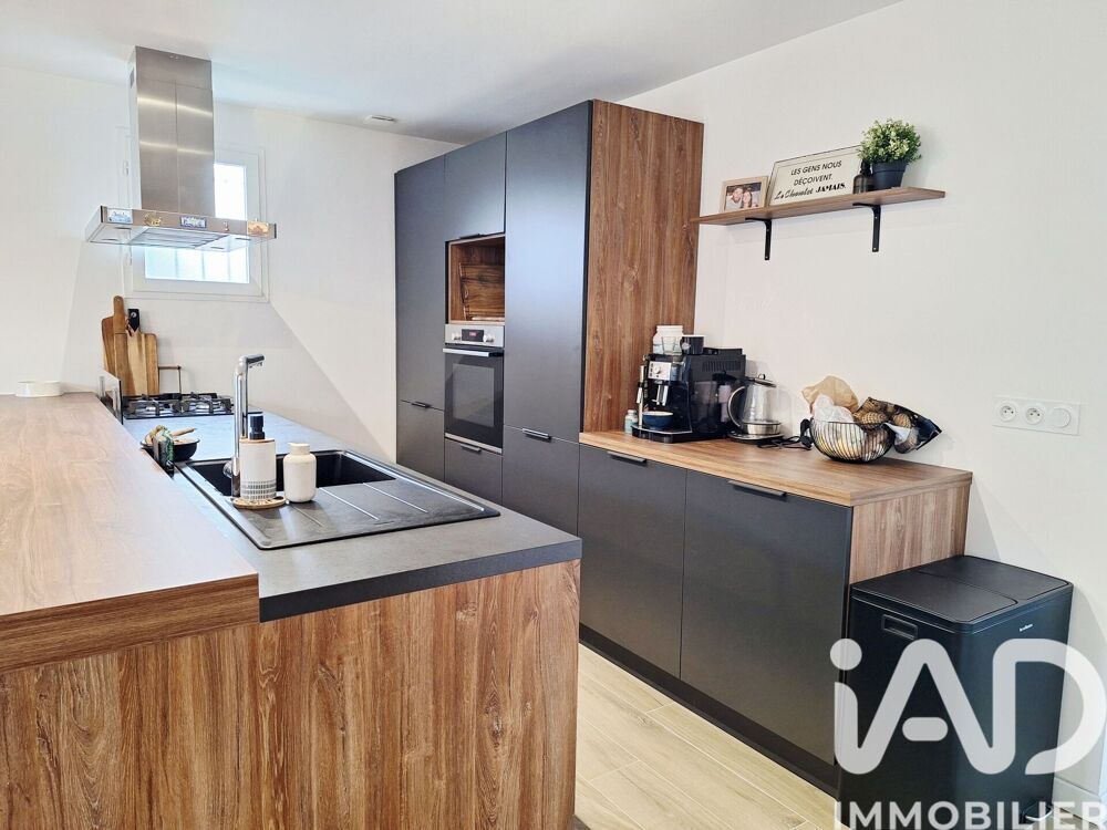 Vente Maison Vente Maison/villa 5 pièces Morigny-champigny