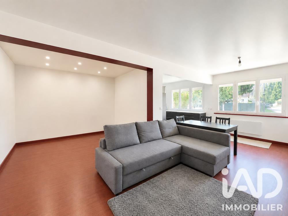 Vente Appartement Vente Appartement 3 pièces D'huison-longueville