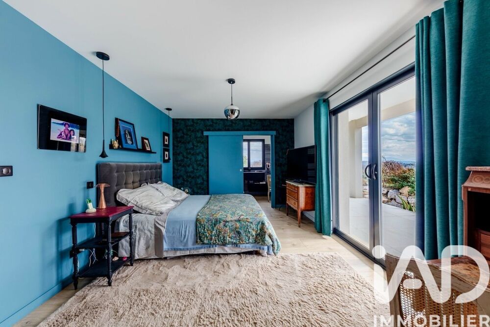 à vendre  Maison Forcalquier (04300)