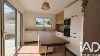  Maison à vendre 6 pièces 125 m²