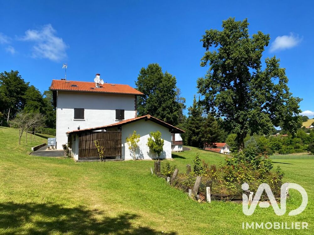 Vente Maison traditionnelle 11 pièces