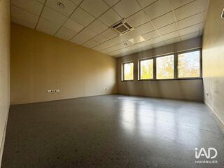   Location Bureaux 210 m&sup2; Agnetz