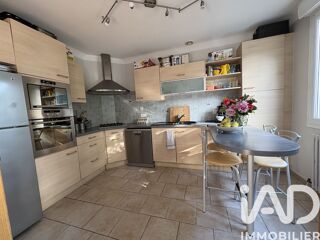  Maison à vendre 7 pièces 166 m²