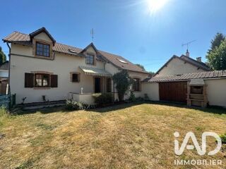  Maison à vendre 5 pièces 109 m²