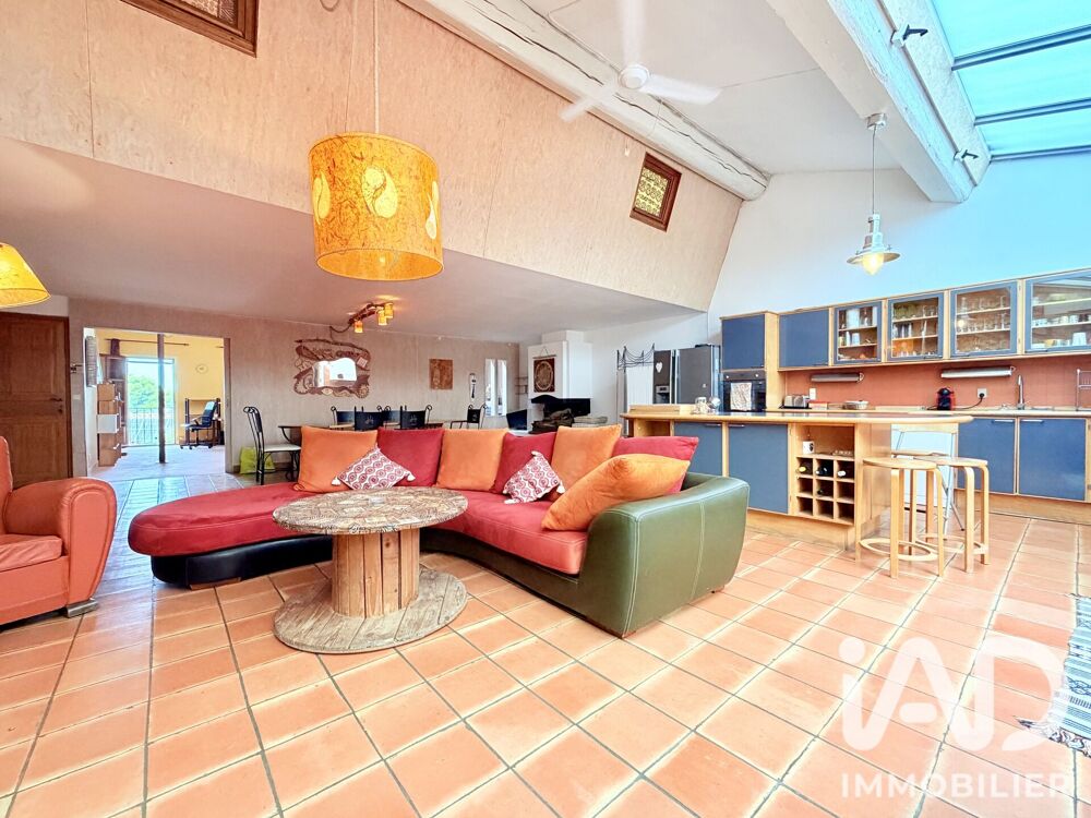 Vente Maison de village 5 pièces