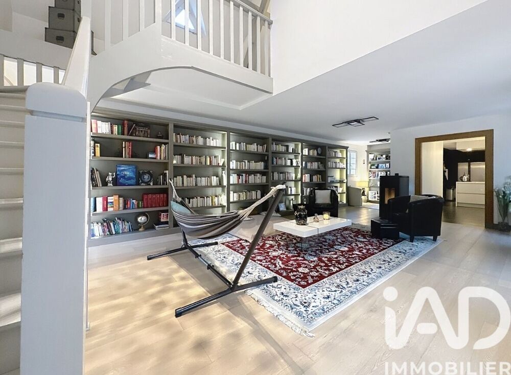 � vendre  Maison Menouville (95810)