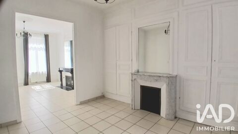  Maison à vendre 6 pièces 146 m²