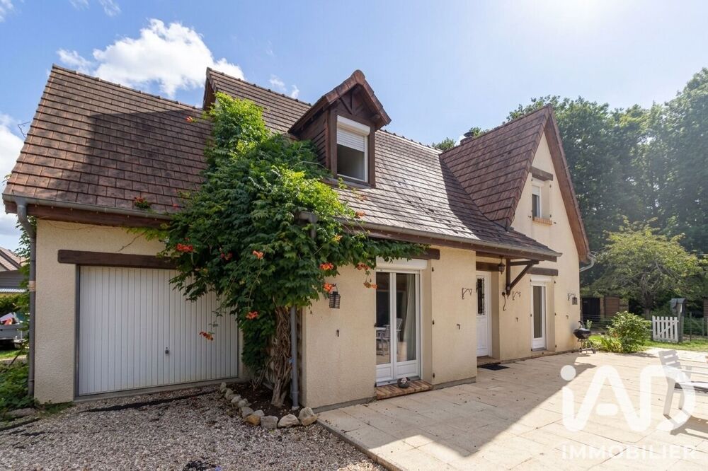Vente Maison traditionnelle 6 pièces