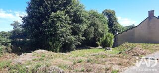  Terrain à vendre 394 m²