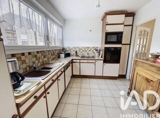  Maison à vendre 5 pièces 94 m²