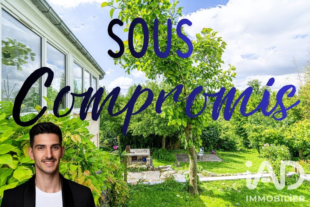 Vente Maison Vente Maison/villa 7 pièces Maresches
