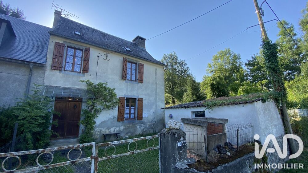 Vente Maison/villa 2 pièces