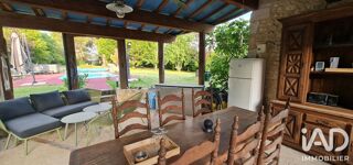  Maison à vendre 9 pièces 215 m²