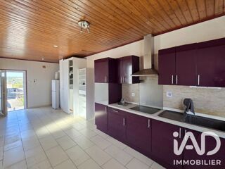  Maison à vendre 5 pièces 109 m²
