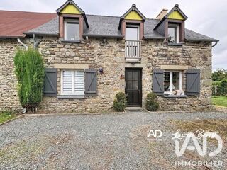  Maison à vendre 5 pièces 142 m²