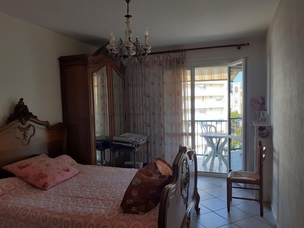 Vente Appartement T4 Centre Ville Saint-chamond
