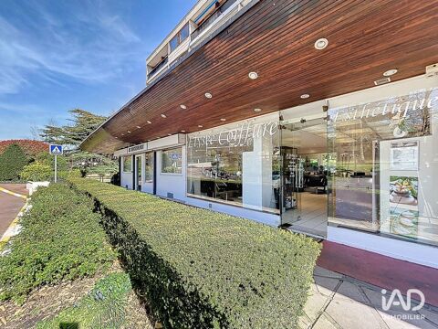 iad France - Mary Puse () vous propose : FONDS DE COM... 126000 78170 La celle-saint-cloud