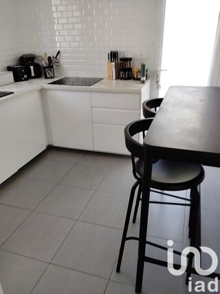  Maison à vendre 5 pièces 102 m²