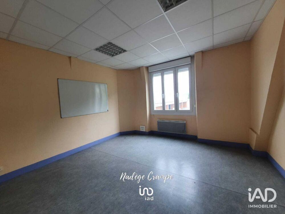   Location Bureaux 400 m&sup2; Soulom