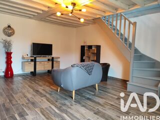  Maison � vendre 5 pi�ces 130 m�