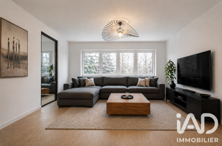  Appartement à vendre 3 pièces 67 m²