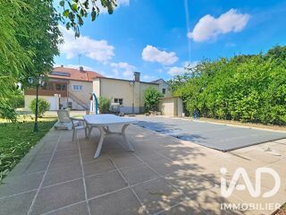  Maison à vendre 7 pièces 204 m²