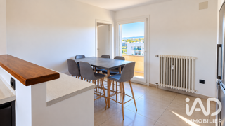 Vente Appartement Vente Appartement 3 pièces Annemasse
