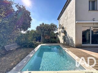  Maison à vendre 4 pièces 80 m²