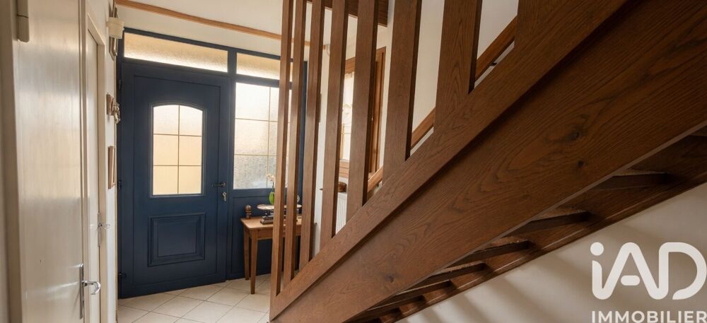 Vente Maison traditionnelle 4 pièces