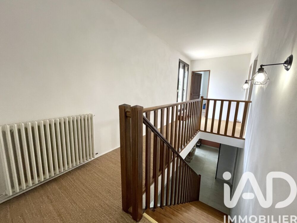 Vente Maison Vente Maison traditionnelle 6 pièces Narbonne