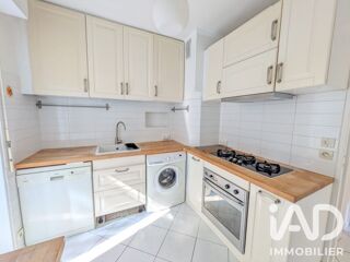  Appartement à vendre 4 pièces 71 m²